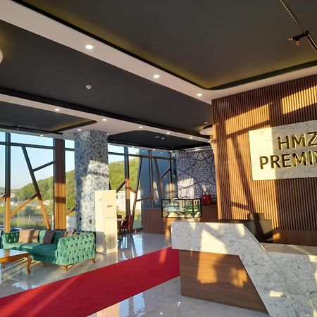 Hmz Premium Konaklama Cekmekoey ภายนอก รูปภาพ